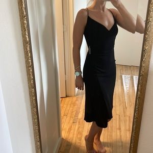 Vintage Tahari Cocktail Dress